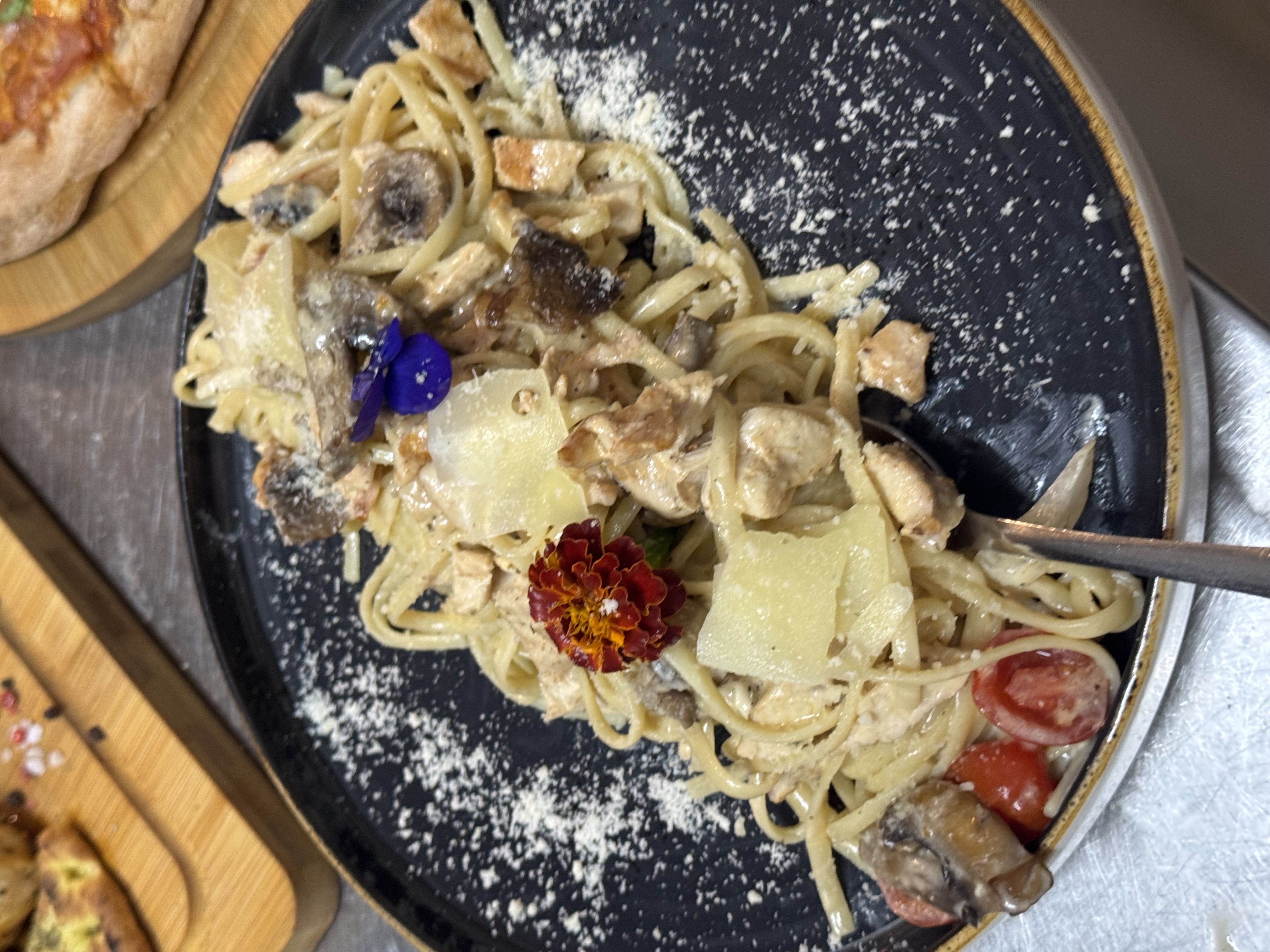 Athina Restaurant — Argassi, Zakynthos