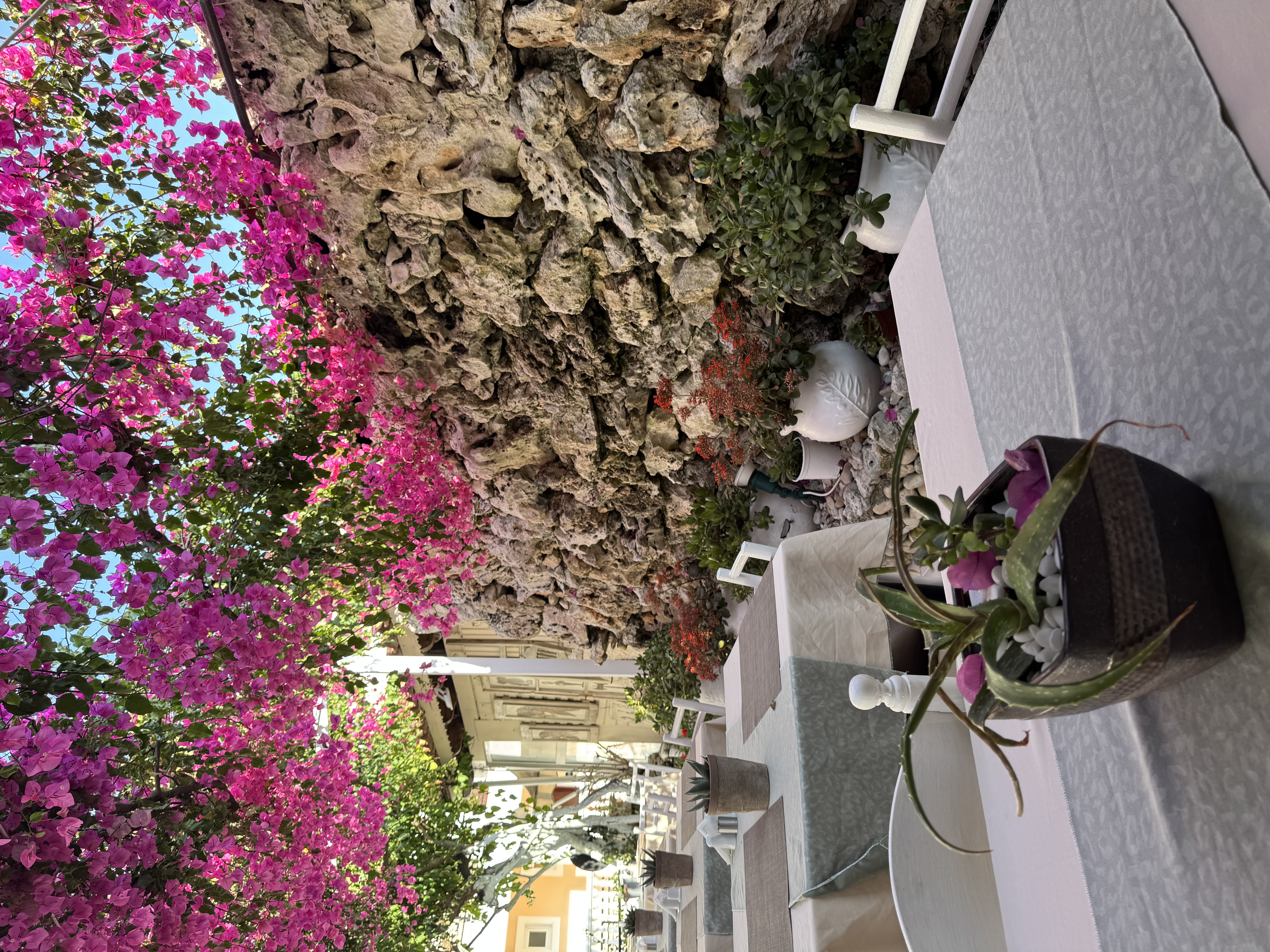 Athina Restaurant — Argassi, Zakynthos